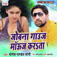 Choli Me Jobanwa Kare Gauj Mauj Yogesh Pandey Yogi Song Download Mp3