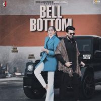Bell Bottom Gur Sidhu,Baani Sandhu Song Download Mp3