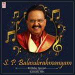 S.P. Balasubrahmanyam Birthday Special Kannada Hits songs mp3