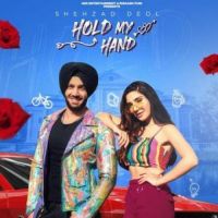 Hold My Hand Shehzad Deol Song Download Mp3