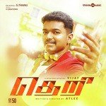 Theri songs mp3