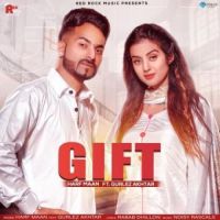 Gift Gurlez Akhtar,Harf Maan Song Download Mp3