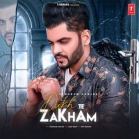 Dukh Te Zakham Sangram Hanjra Song Download Mp3