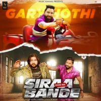 Siraa Bande (Macho Men) Garry Hothi Song Download Mp3