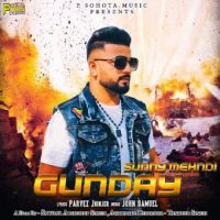Gunday Sunny Mehndi Song Download Mp3