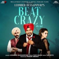Beat Crazy Lehmber Hussainpuri Song Download Mp3