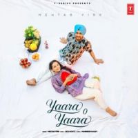 Yaara O Yaara Mehtab Virk Song Download Mp3