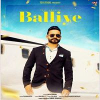 Balliye Teji Johal Song Download Mp3