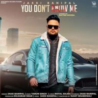You Dont Know Me Jassi Banipal Song Download Mp3