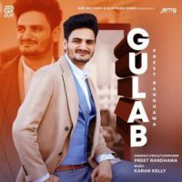 Gulab Preet Randhawa Song Download Mp3