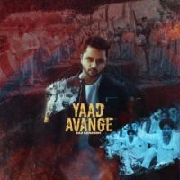 Yaad Avange Raj Ranjodh Song Download Mp3
