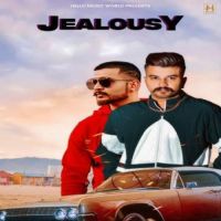 Jealousy Love Brar,Nishan Khehra Song Download Mp3