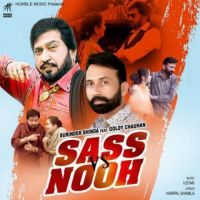 Sass Vs Nooh Surinder Shinda,Goldy Chauhan Song Download Mp3
