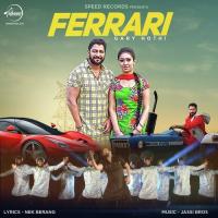 Ferrari Gary Hothi Song Download Mp3