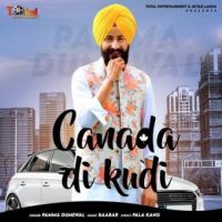 Canada Di Kudi Pamma Dumewal Song Download Mp3