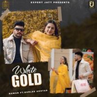 White Gold Gurlez Akhtar,Nawab Song Download Mp3