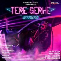 Tere Gerhe JSL Singh Song Download Mp3