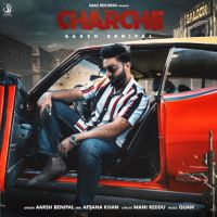 Charche Afsana Khan,Aarsh Benipal Song Download Mp3