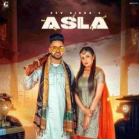 Asla Afsana Khan,Dev Sidhu Song Download Mp3