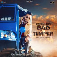 Bad Temper Harvi Harinder Song Download Mp3