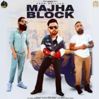 Majha Block (Original) Prem Dhillon Song Download Mp3