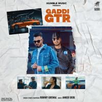Gaddi GTR Rummy Grewal Song Download Mp3