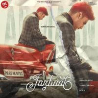 Jazbaat Armaan Bedil Song Download Mp3