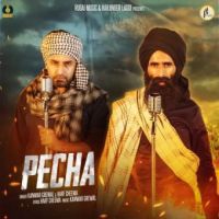 Pecha Harf Cheema,Kanwar Grewal Song Download Mp3