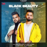 Black Beauty Love Dhillon Song Download Mp3