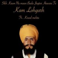 Sikh Kaum Nu Maan Bada Jagtar Haware Te Kam Lohgarh Song Download Mp3