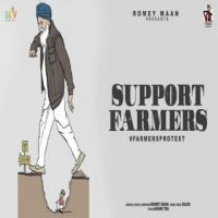 Support Farmers Romey Maan Song Download Mp3