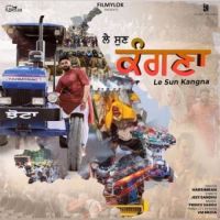 Le Sun Kangana Harsimran Song Download Mp3