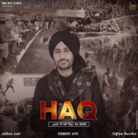 Haq Harbhajan Mann Song Download Mp3