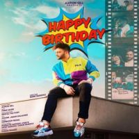 Happy Birthday Aaron Gill Song Download Mp3
