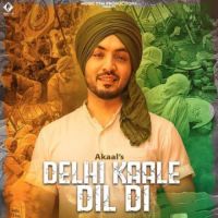 Delhi Kaale Dil Di Akaal Song Download Mp3