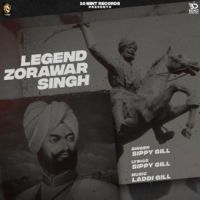 Legend Zorawar Singh Sippy Gill Song Download Mp3