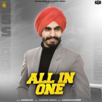 All In One Sabi Saini Song Download Mp3