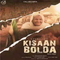 Kisaan Bolda Ravraaz,Maninder Mani Song Download Mp3