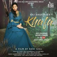 Khafa Raj Bhupinder Song Download Mp3