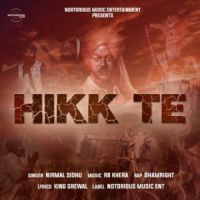 Hikk Te Nirmal Sidhu,Dhamright Song Download Mp3