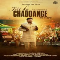 Jitt Ke Chaddange Karan Grewal Song Download Mp3