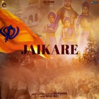 Jaikare Gursanj Song Download Mp3