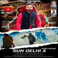 Sun Delhi A Sunny Mehndi Song Download Mp3