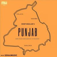 Punjab Roop Bhullar Song Download Mp3