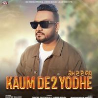 Kaum De 2 Yodhe Master Saleem Song Download Mp3