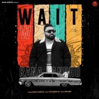 Wait Rana Sandhu Song Download Mp3