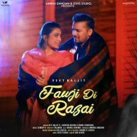 Fauji Di Razai Veet Baljit,Jasmeen Akhtar Song Download Mp3