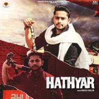 Hathyar Inderjit Dhillon Song Download Mp3