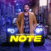 Note Navjeet Kahlon Song Download Mp3