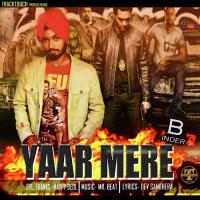 Yaar Mere B. Inder Song Download Mp3